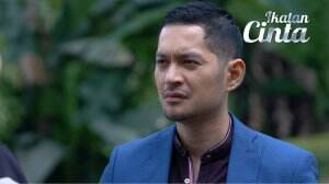 Ricky Ingin Rebut Keisha Dari Nino - Ikatan Cinta Eps. 669