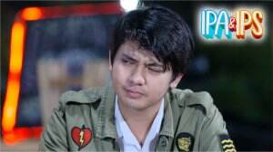 Rifky Diancam Rifa - IPA & IPS Eps. 230-231