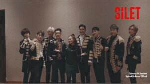 Salah Tingkah, Rossa Collab Dengan Super Junior