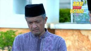 Niat Pak Wandi - Aku Bukan Ustadz Mencari Surga Eps. 36-37