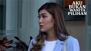 Tari Kok Bohong? - AKu Bukan Wanita Pilihan Eps. 62