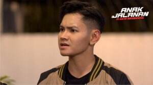 Penolakan Mondy - Anak Jalanan A New Beginning Eps. 156