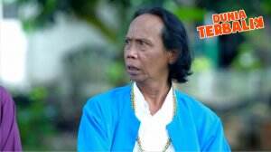 Ustad Kemed Kenalkan Babeh - Dunia Terbalik Eps. 2710