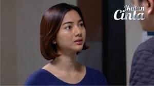 Riky Ancam Elsa - Ikatan Cinta Eps. 701