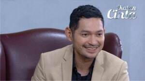 Nino Senang Lihat Reyna Dan Kesya - Ikatan Cinta Eps. 701
