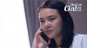 Andin Masih Mau Berusaha - Ikatan Cinta Eps. 701