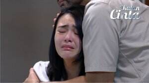 Kita Semua Butuh Kamu Ndin... - Ikatan Cinta Eps. 701