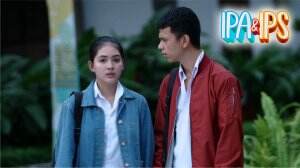 Gawat Nih Mada Pretty - IPA & IPS Eps. 273-274