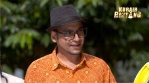 Tarwan Dicuekin - Kuraih Bintang Eps. 199