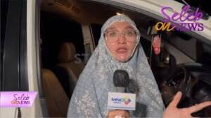 Indah Sari Kekasuh Saipul Jamil Ngamuk!