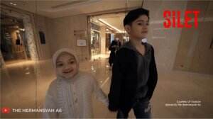 Perlakuan Sweet King Faaz