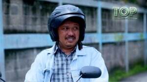 Kang Tisna Kena Omel - Tukang Ojek Pengkolan Eps. 3209-3210