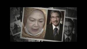 Hotma Diserang Mantan Istri Pertama