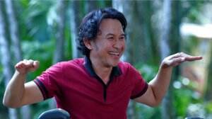 Kang Dadang Habis - Dunia Terbalik Eps. 2447