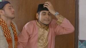Faisal Menemukan Harta Karun - Kun Anta Mendadak Santri Eps. 44