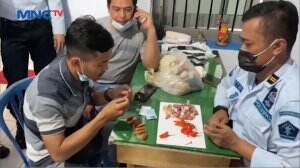 Sabu-Sabu Dalam Cabe