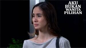 Tiara Jangan Nekat! - Aku Bukan Wanita Pilihan Eps. 90