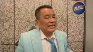 Hotman Paris Vs Razman Nasution Semakin Memanas