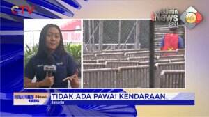 Persiapan Jelang Formula E