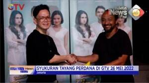 Sinetron Baru Bukan Cinderella Biasa