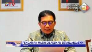 Pencarian Putra Sulung Ridwan Kamil