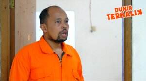 Bi Narsih Kemana? - Dunia Terbalik Eps. 2735