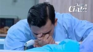 Rendy Berharap Catherine Segera Sadar - Ikatan Cinta Eps. 735