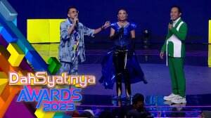 Dahsyatnya Awards 2023 - RCTI+