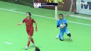 Minimatch Pansa FC Vs Muara Enim United