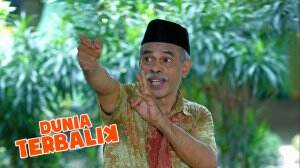 Pertarungan Dua Orang Tua di Ciraos Untuk Mendapatkan Cinta Atih - Dunia Terbalik Eps. 2244-2245