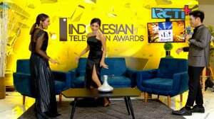 Nadila Ernesta & Garneta Haruni Sang Hot Mom, di tantang Hot Dance?!