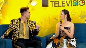 Uhhhh So Sweet!! Ternyata ini rahasia keromantisan Verrell Bramasta dan Ranty Maria!!