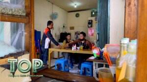 Mas Pur Ganggu Jono Lagi Pacaran Nih - TOP Eps. 2545