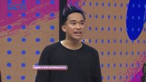 Anwar Gak Bisa Jawab Malah Marah - Marah - Dahsyatnya 2020