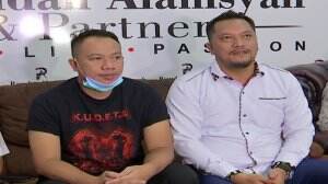 Vicky Prasetyo Vs Angel Lelga Jilid 2