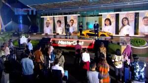 Audisi Dimulai Peserta Antusias ! - MasterChef Season 7