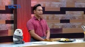 Kali Ini Seorang Make Up Artis Buktikan Kemampuannya - MasterChef Season 7