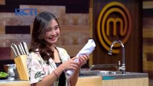 Wah Ada Mantan Member JKT 48 Nih - MasterChef Season 7