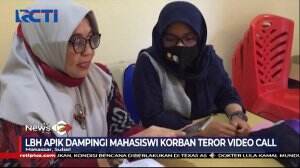 Polisi Usut Teror Video Call Seksual Para Mahasiswi UIN Alauddin