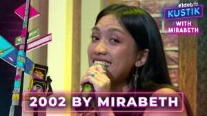 2002 by MIRABETH