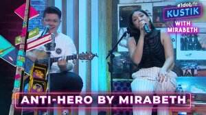 ANTI-HERO by MIRABETH