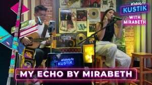 MY ECHO by MIRABETH