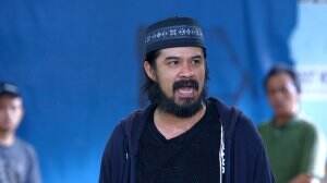 Karena Rohmat Semua Solat Berjamaah di Mesjid - Amanah Wali 4 Eps. 216