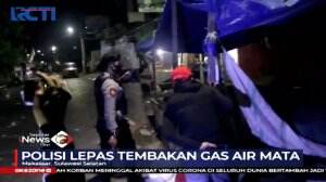 Dua Kelompok Warga Terlibat Tawuran di Makassar, Sulawesi Selatan