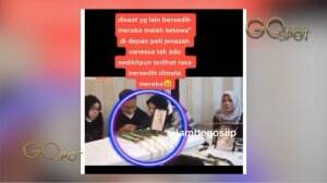 Konflik Berebut Warisan Vanessa Dan Bibi Makin Memanas!