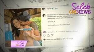 Benarkah Jedar Hamil Diluar Nikah?