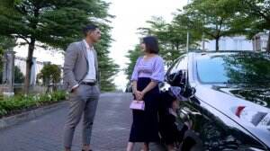 Cie Cinta Al Semakin Besar Untuk Andin - Ikatan Cinta Eps. 97-98