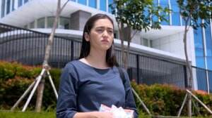 Kegalauan Putri Ingat Kenangan Indah dengan Pangeran - Putri Untuk Pangeran Eps. 243