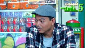 Pesan Ovie - Amanah Wali Eps. 293