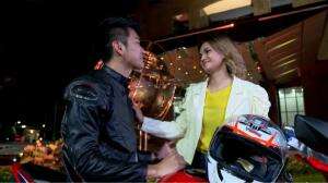 Memori Lama Shila - Anak Jalanan A New Beginning Eps. 21